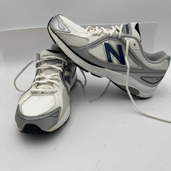 Preowned New Balance Mens 847/MW847WN Running Size 10D Running Sneakers Walking main image 13